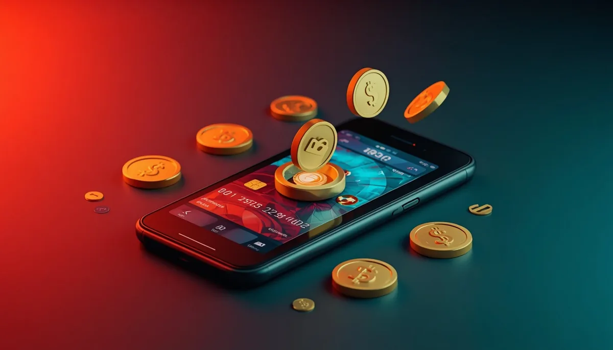 Пополнение и вывод средств в Pinco Casino — банковские карты, смартфон и монеты