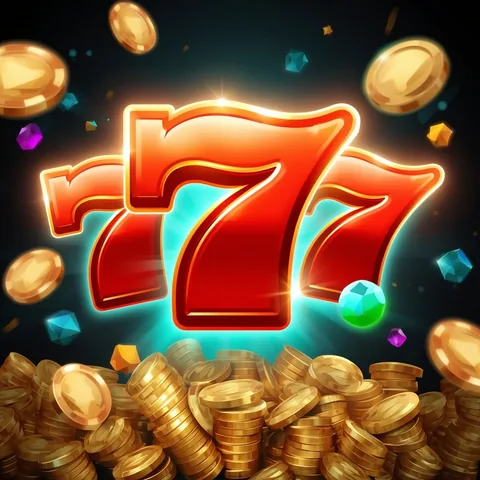 Слот Джекпот в Pinco Casino — семёрки, изумруды и золото